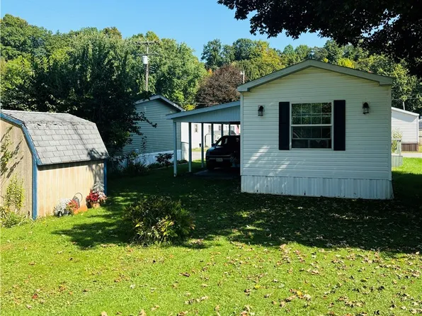 2007 Hemstreet Rd, East Aurora, NY 14052