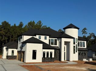 18556 Michaels Run, Montgomery, TX 77316