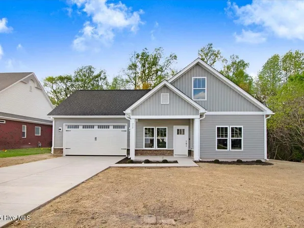 312 Kingston Circle, Goldsboro, NC 27530