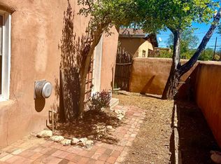 1007 Don Juan St, Santa Fe, NM 87501