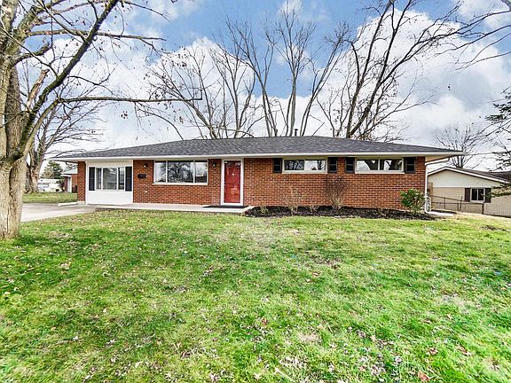 2nd image of 5520 Copenhagen Dr