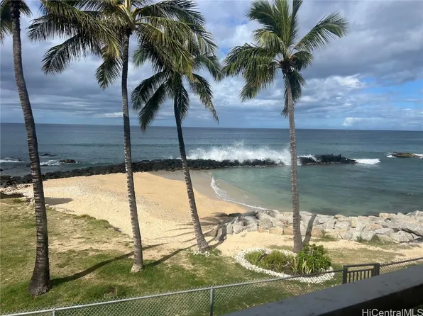 85-175 Farrington Hwy APT B301, Waianae, HI 96792