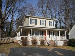 9329 Madison Ave, North Beach, MD 20714