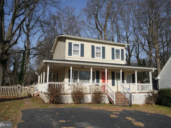 9329 Madison Ave, North Beach, MD 20714