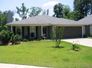 120 Trailwood Dr, Vicksburg, MS 39180