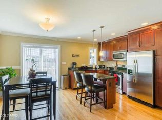 813 Grundy St, Baltimore, MD 21224