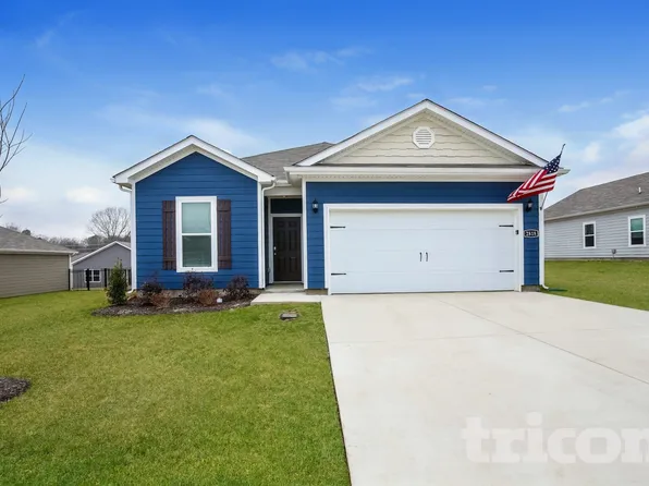 2818 Buzz St, Columbia, TN 38401