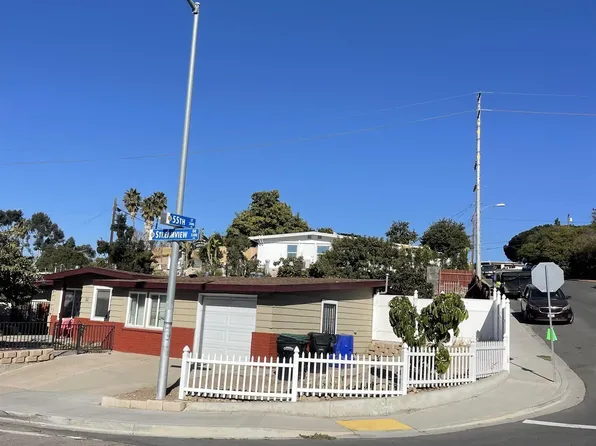 5474 Streamview Dr, San Diego, CA 92105