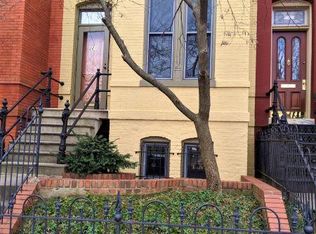 221 A St NE APT B, Washington, DC 20002