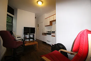 Rented by Alpha Properties NYC I LLC