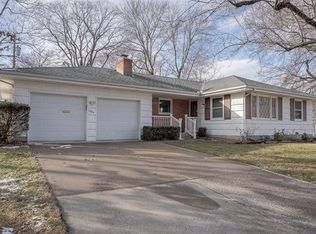 12914 Corrington Ct, Grandview, MO 64030