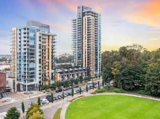 1401 Hunter St #1705, North Vancouver, BC