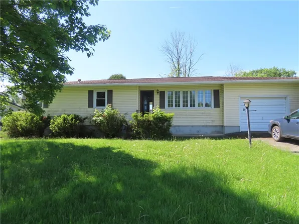 28 Jarvis St, Auburn, NY 13021