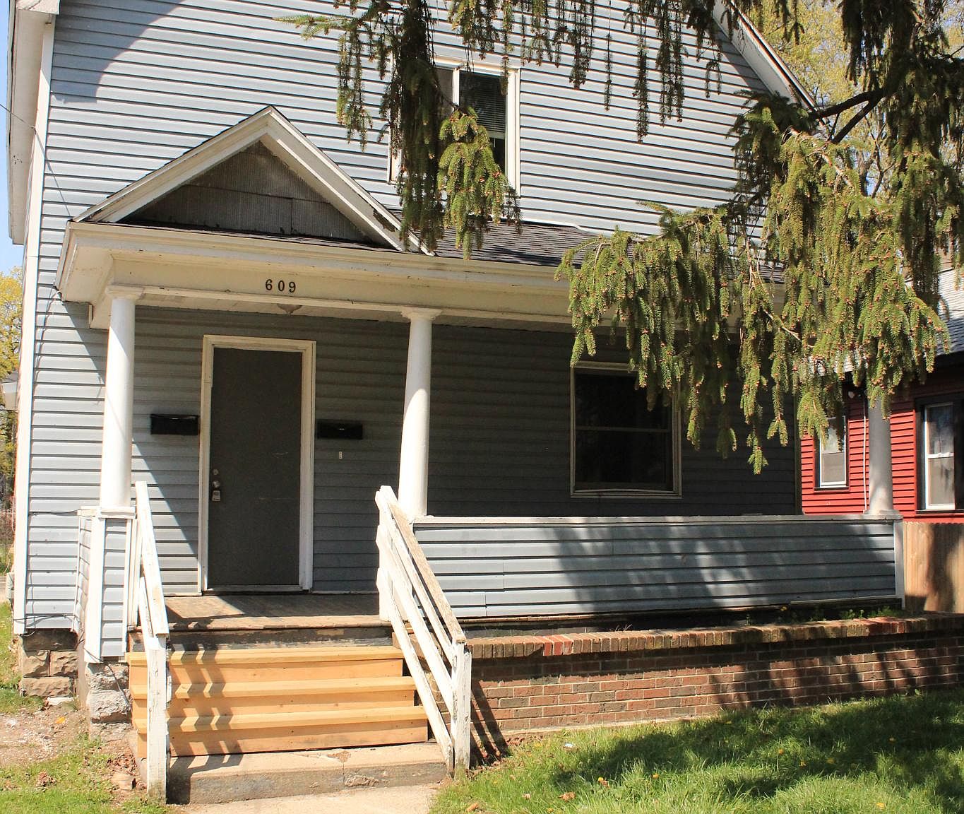 609 Trimble Ave 1, Kalamazoo, MI 49048 Zillow