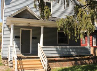 609 Trimble Ave #1, Kalamazoo, MI 49048