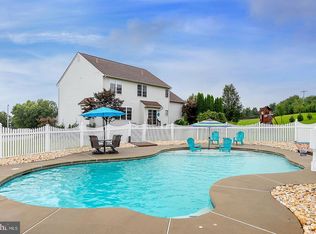 205 Amherst Ct, Woolwich Township, NJ 08085