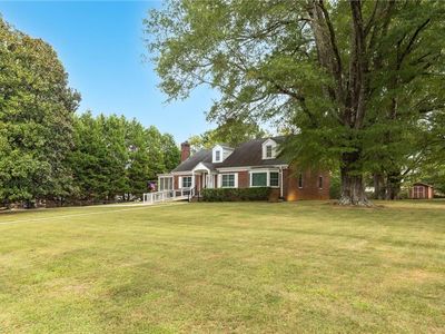 2282 Price Rd, Eden, NC, 27288