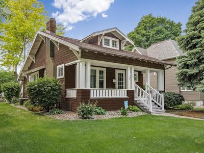509 Nicollet Ave, North Mankato, MN, 56003