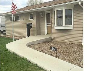 66 Wynnwood Ave, Tonawanda, NY 14150