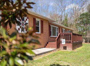 1878 Barrenridge Rd, Staunton, VA 24401