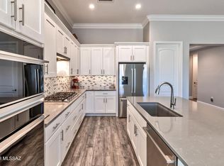 61896 E Marble Dr, Oracle, AZ 85623