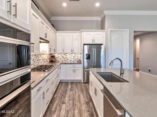 61896 E Marble Dr, Oracle, AZ 85623