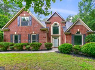 195 Pointer Ridge Trl, Fayetteville, GA 30214