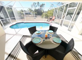 2727 Cherokee St, North Port, FL 34286