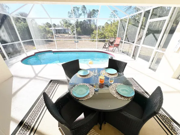 2727 Cherokee St, North Port, FL 34286