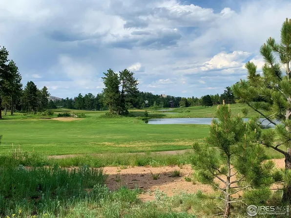 3 Fox Meadow Ln Lot 3, Red Feather Lakes, CO 80545