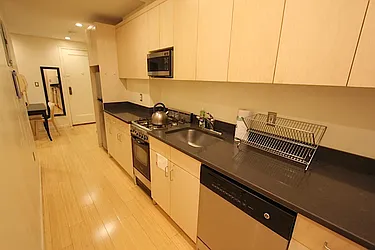 Rented by Natural Habitat Realty