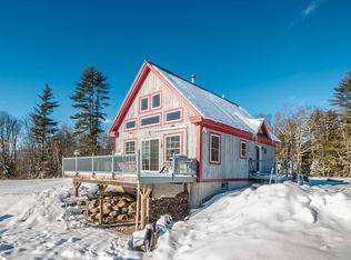 164 Harnden Rd, Denmark, ME 04022