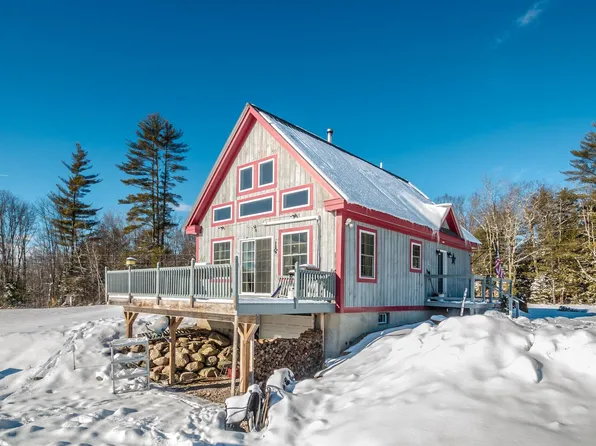 164 Harnden Road, Denmark, ME 04022