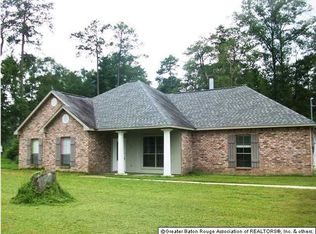 30971 Linder Rd, Denham Springs, LA 70726