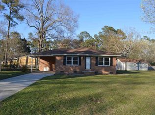1702 McDermott St, Conway, SC 29526