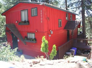 31705 Silver Spruce Dr, Running Springs, CA 92382