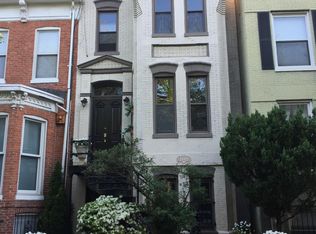 1449 Corcoran St NW, Washington, DC 20009