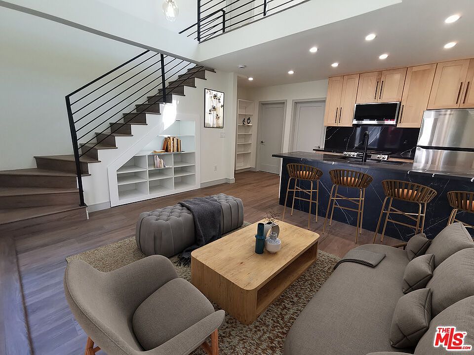 1922 S Bedford St, Los Angeles, CA 90034 | Zillow