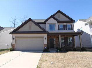 3809 Port Richmond Ave, Gastonia, NC 28056