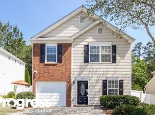 510 Oakleaf Ct, Acworth, GA 30102