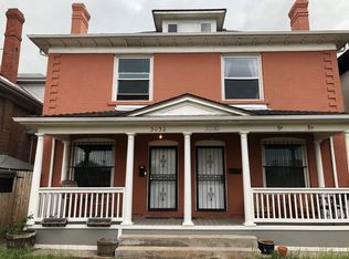 3032 Stout St, Denver, CO 80205