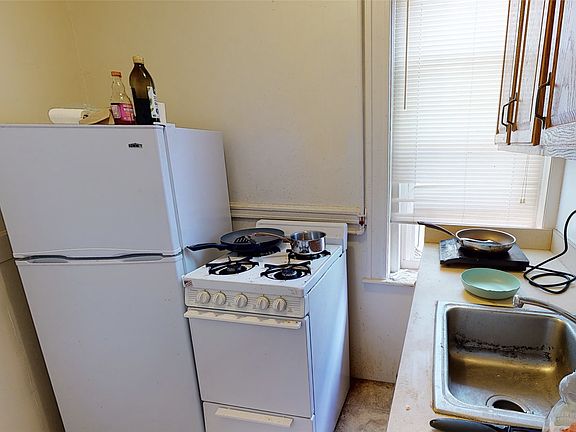 137 Park Dr. #29 Boston - Fenway Unit Photo 3