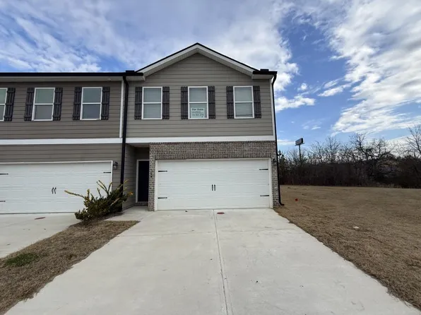 124 Brexley Dr, Calhoun, GA 30701