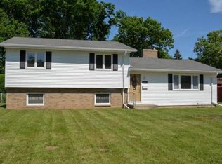 1618 Arcadia Ave, South Bend, IN