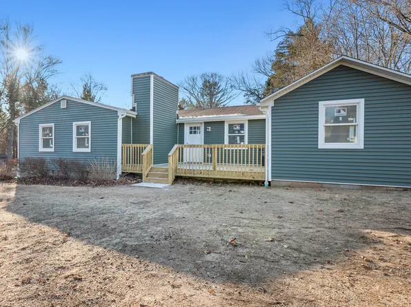 6 Spring Trail, Southbury, CT 06488