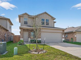 21170 Alder Oaks Dr, New Caney, TX 77357