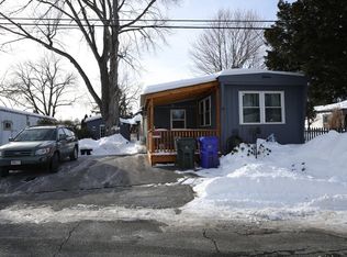 42 Better Way, Springfield, MA 01119