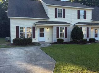 1119 Brownlea Dr #A, Greenville, NC 27858