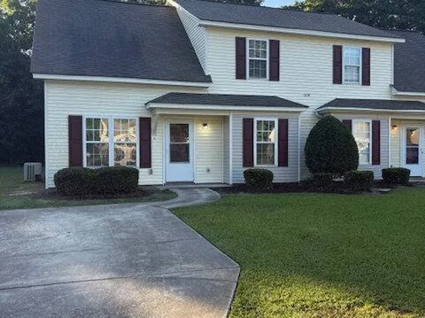 1119 Brownlea Dr #A, Greenville, NC 27858