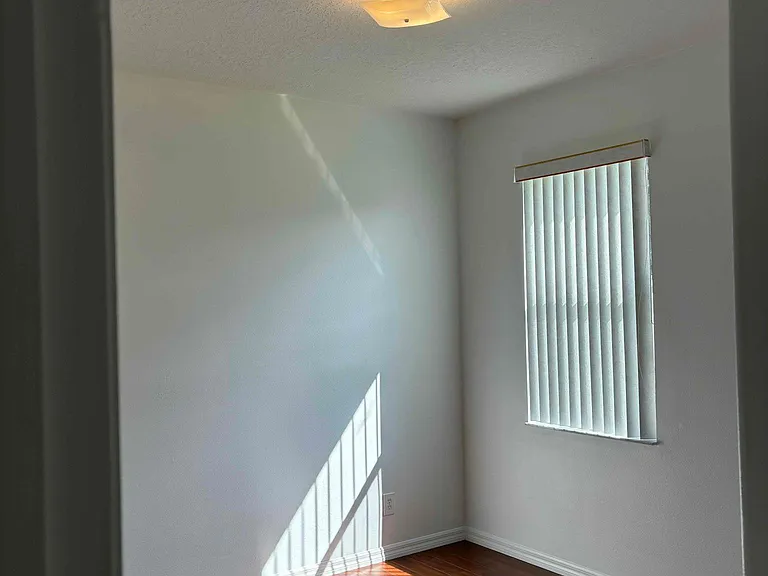 Bedroom #3